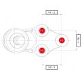 CTR CB0229 KIA