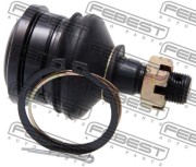 Шаровая опора Febest 0220D22LF