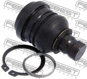 Шаровая опора Febest 0420CU
