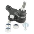 Febest 1220ELNFL передняя нижняя левая Hyundai