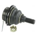 Febest 2520407FU передняя верхняя Citroen