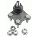 Lemforder 3390601 VW