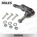 MILES DB35018 Ford