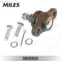 MILES DB35020 Hyundai