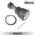 MILES DB35055 Nissan