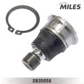 MILES DB35056 Nissan