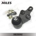MILES DB35092 Hyundai