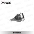 MILES DB35112 Mercedes-Benz