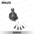 MILES DB35143 Ford