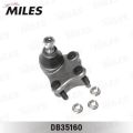 MILES DB35160 VAG