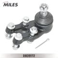 MILES DB35172 Hyundai