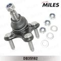 MILES DB35182 VAG