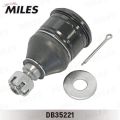 MILES DB35221 Honda