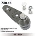MILES DB35224 VAG