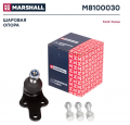 Marshall M8100340