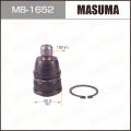 Masuma MB1652 Ford; Mazda