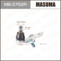 Masuma MB3752R Lexus; Toyota