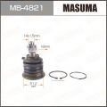 Masuma MB4821 Nissan