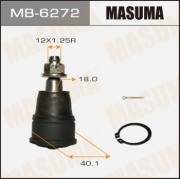 Шаровая опора Masuma MB6272