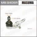 Masuma MB9405R Daihatsu; Lexus; Toyota