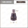 Masuma MB9658 Mazda