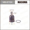 Masuma MB9724 Honda