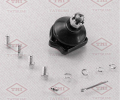 TATSUMI TEA1004 FORD Maverick 93
