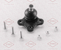 TATSUMI TEA1056 Opel