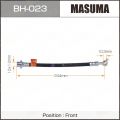 Masuma BH023 Nissan Safari Y60