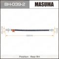 Masuma BH0392 Toyota Corona, Carina, Caldina #T190 Rh