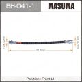 Masuma BH0411 Mitsubishi Diamante, Rvr In, Galant, Libero, Mirage