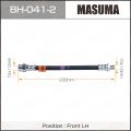Masuma BH0412 Mitsubishi Diamante Out