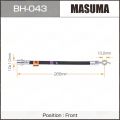 Masuma BH043 Toyota Liteace, Townace Sr4#, Cr4#