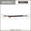 Masuma BH0501 Mitsubishi Delica Out