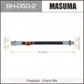 Masuma BH0502 Mitsubishi Delica In, Diamante, Rvr Out