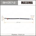 Masuma BH0572 Toyota Rav 4 Sxa1#G.Sxa1#W Lh