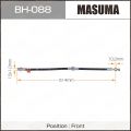 Masuma BH088 Toyota Crown ##S13#, ##S14#