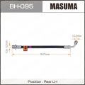 Masuma BH095 Lexus; Toyota Land Cruiser Prado ##J9# , Land Cruiser ##J10# Rh