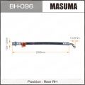 Masuma BH096 Lexus; Toyota Land Cruiser Prado ##J9# , Land Cruiser ##J10# Lh