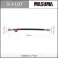 Masuma BH107 Toyota Land Cruiser Prado ##J9# (9906- ), Surf ##N18# (0008- )