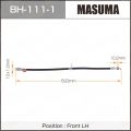 Masuma BH1111 Toyota Vista ##V5# Rh