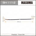 Masuma BH1112 Toyota Vista ##V5# Lh