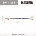 Masuma BH1121 Lexus; Toyota Land Cruiser ##J10# Lh