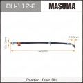 Masuma BH1122 Lexus; Toyota