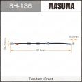 Masuma BH136 Nissan Cefiro A32