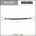 Masuma BH203 Nissan Vanette C23, W30