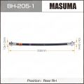 Masuma BH205 Nissan Sunny B15 Rh