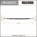 Masuma BH2052 Nissan Sunny B15 Lh