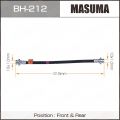 Masuma BH212 Nissan Cedric, Ad , Windgroad, Avenir