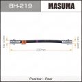 Masuma BH219 Toyota